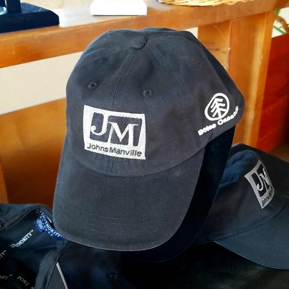 Port Authority Baseball Cap